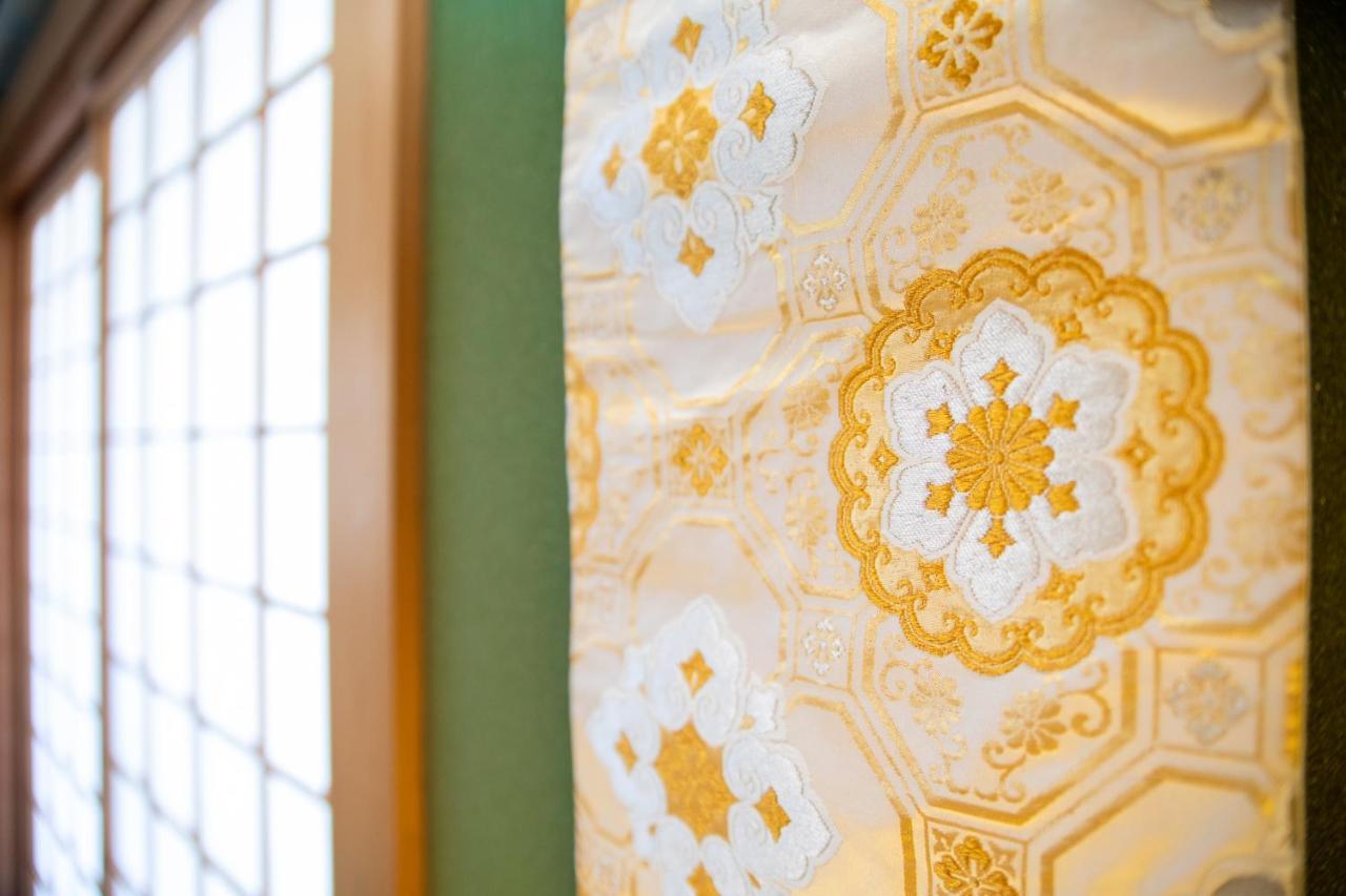 Awaji Egaosakuie Tonouchi Villa Bagian luar foto
